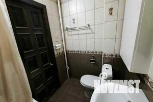 1-к квартира, посуточно, 35м2, 2/12 этаж