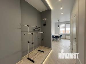 1-к квартира, посуточно, 53м2, 16/16 этаж