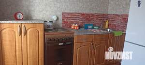 1-к квартира, на длительный срок, 33м2, 4/5 этаж