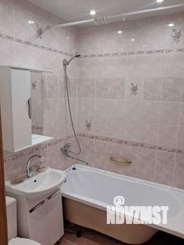 2-к квартира, на длительный срок, 43м2, 5/5 этаж