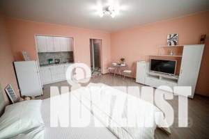 1-к квартира, посуточно, 30м2, 4/9 этаж