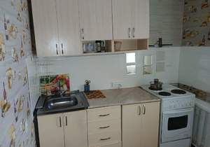 1-к квартира, на длительный срок, 31м2, 1/5 этаж