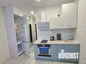 1-к квартира, посуточно, 31м2, 1/1 этаж