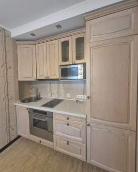 2-к квартира, на длительный срок, 43м2, 1/5 этаж