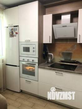 2-к квартира, на длительный срок, 52м2, 2/10 этаж