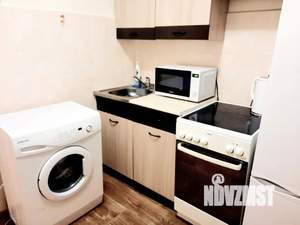 1-к квартира, посуточно, 35м2, 4/5 этаж
