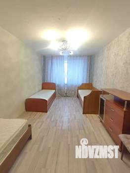 3-к квартира, на длительный срок, 60м2, 2/5 этаж