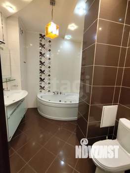 3-к квартира, на длительный срок, 112м2, 9/11 этаж