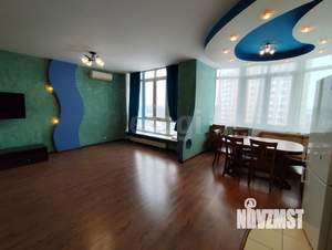 3-к квартира, на длительный срок, 112м2, 9/11 этаж