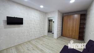 1-к квартира, на длительный срок, 36м2, 5/12 этаж