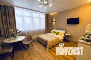 1-к квартира, посуточно, 30м2, 10/15 этаж