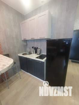 Студия квартира, посуточно, 32м2, 15/16 этаж