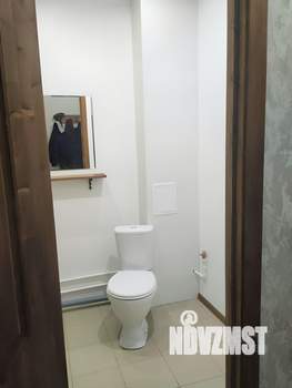 1-к квартира, на длительный срок, 30м2, 2/14 этаж