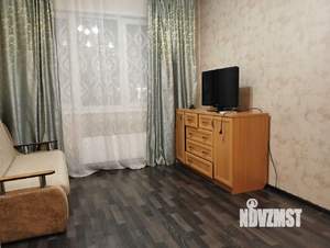 1-к квартира, на длительный срок, 34м2, 7/19 этаж