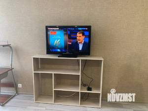 1-к квартира, на длительный срок, 29м2, 1/17 этаж