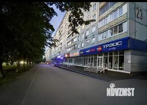 1-к квартира, на длительный срок, 32м2, 6/9 этаж