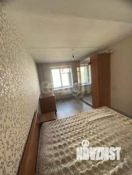 2-к квартира, на длительный срок, 45м2, 4/5 этаж
