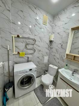 1-к квартира, на длительный срок, 35м2, 10/16 этаж