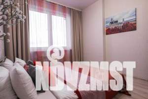 2-к квартира, посуточно, 41м2, 15/15 этаж