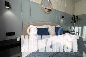 2-к квартира, посуточно, 30м2, 1/5 этаж