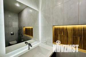 2-к квартира, посуточно, 40м2, 12/17 этаж