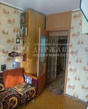 1-к квартира, на длительный срок, 33м2, 2/9 этаж