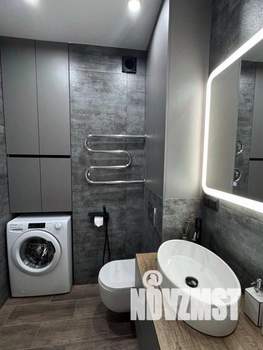 2-к квартира, посуточно, 45м2, 1/1 этаж