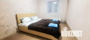 2-к квартира, посуточно, 52м2, 2/9 этаж