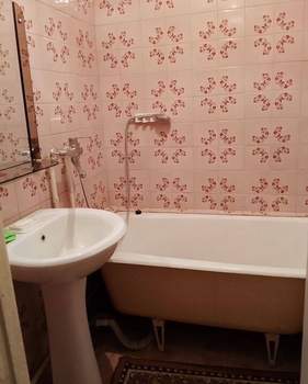 2-к квартира, на длительный срок, 49м2, 2/9 этаж