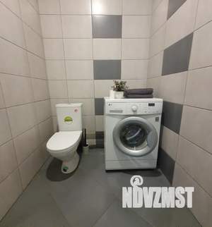 1-к квартира, посуточно, 38м2, 1/9 этаж