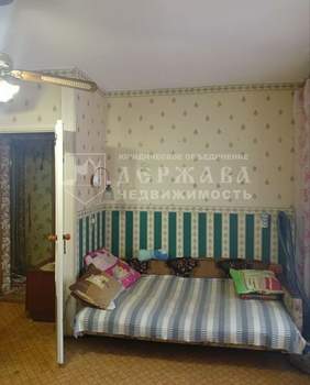 1-к квартира, на длительный срок, 33м2, 2/9 этаж