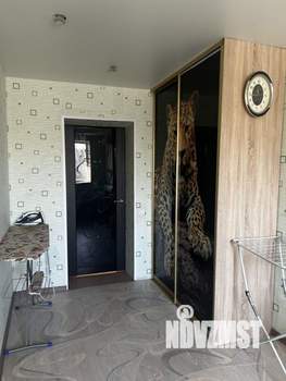 2-к квартира, на длительный срок, 56м2, 4/5 этаж