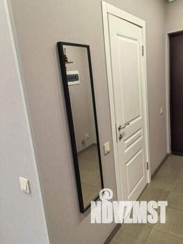 1-к квартира, посуточно, 26м2, 1/1 этаж