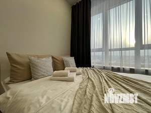 Студия квартира, посуточно, 30м2, 8/14 этаж