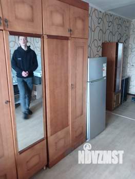 1-к квартира, на длительный срок, 23м2, 9/9 этаж