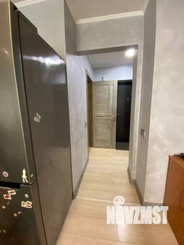 Студия квартира, на длительный срок, 32м2, 2/9 этаж