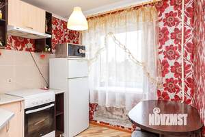 1-к квартира, посуточно, 35м2, 5/5 этаж