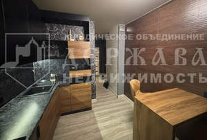 1-к квартира, на длительный срок, 35м2, 2/10 этаж