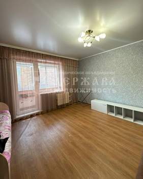 1-к квартира, на длительный срок, 34м2, 2/9 этаж