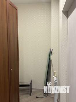 2-к квартира, на длительный срок, 44м2, 6/17 этаж
