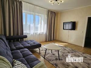 2-к квартира, посуточно, 32м2, 1/1 этаж