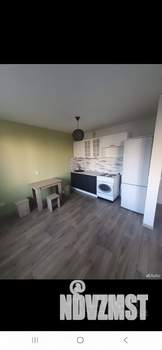 Студия квартира, на длительный срок, 33м2, 2/10 этаж