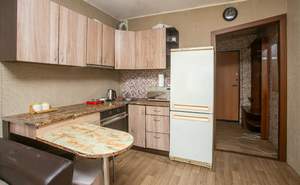 1-к квартира, на длительный срок, 23м2, 2/9 этаж