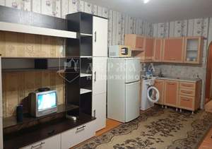 1-к квартира, на длительный срок, 23м2, 1/9 этаж