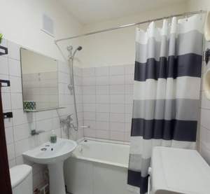 1-к квартира, на длительный срок, 32м2, 3/5 этаж