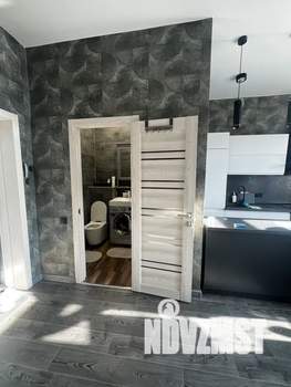 2-к квартира, посуточно, 55м2, 4/4 этаж