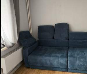 1-к квартира, на длительный срок, 25м2, 5/9 этаж