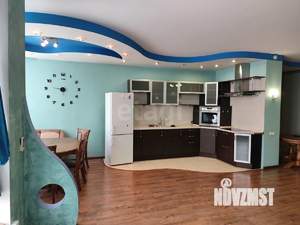 3-к квартира, на длительный срок, 112м2, 9/11 этаж