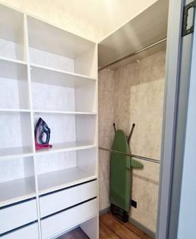 2-к квартира, на длительный срок, 36м2, 12/13 этаж