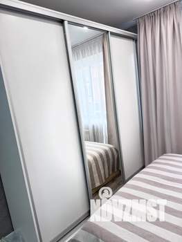 1-к квартира, посуточно, 40м2, 5/5 этаж